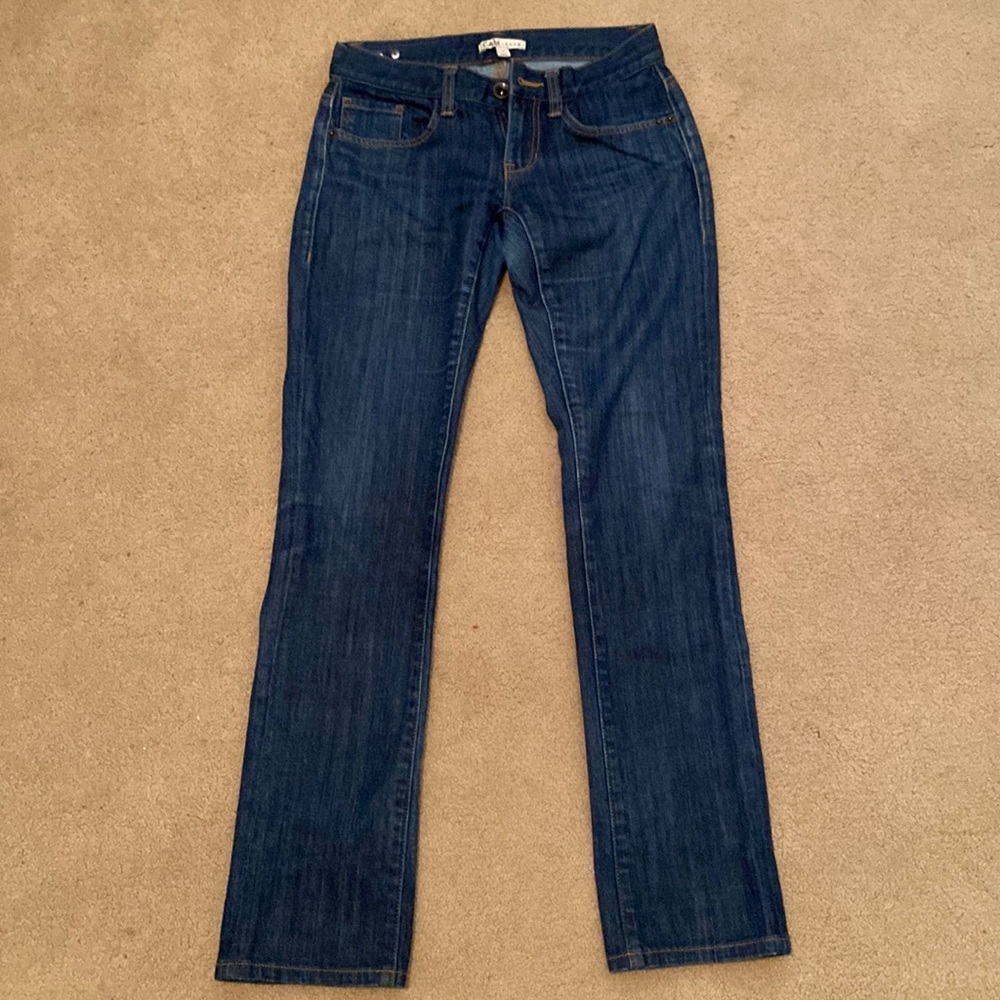 size 0 inseam 32